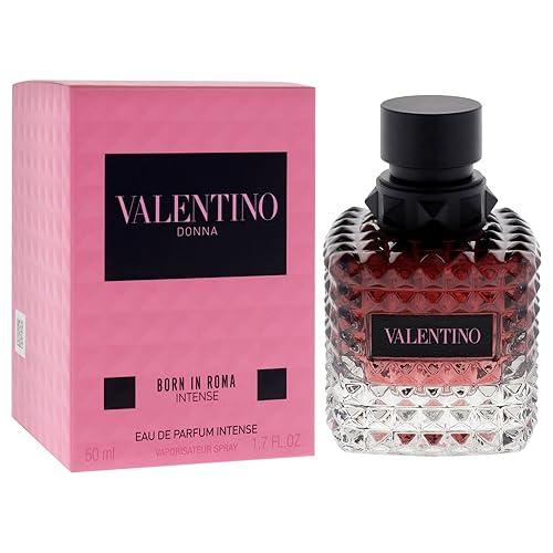 Valentino Donna Born in Roma Intense 100ml EDP for Women